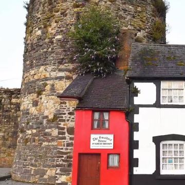 利物浦-北威尔士:解锁教科书级的英伦体验【10小时中文包车】 利物浦-北威尔士:解锁教科书级的英伦体验【10小时中文包车】