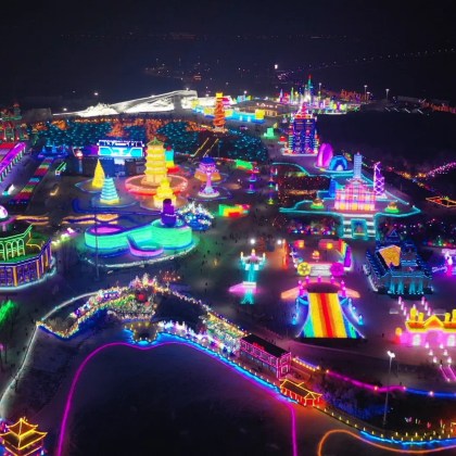 长春54路文旅列车+冰雪新天地+电车博物馆+景区单向直通车 长春54路文旅列车+冰雪新天地+电车博物馆+景区单向直通车