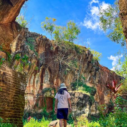 印度尼西亚泗水出发:马都拉岛私人半日游,品尝当地美食,感受当地文化 印度尼西亚泗水出发:马都拉岛私人半日游,品尝当地美食,感受当地文化