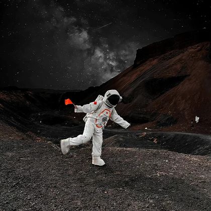 乌兰哈达火山地质公园+丰裕星空庄园一日游 乌兰哈达火山地质公园+丰裕星空庄园一日游