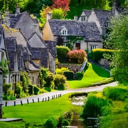 英国伦敦往返科茨沃尔德一日游【伦敦当地华人旅行社】 英国伦敦往返科茨沃尔德一日游【伦敦当地华人旅行社】