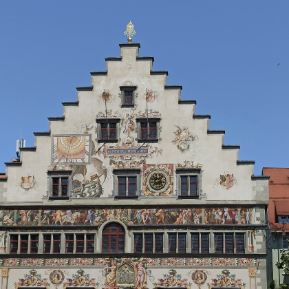 德国慕尼黑-林道-博登湖-腓特烈港【中文专车-惬意舒适】 德国慕尼黑-林道-博登湖-腓特烈港【中文专车-惬意舒适】