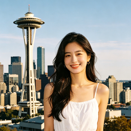美国西雅图-波音工厂-太空针塔等市区景点包车-包车-精品 美国西雅图-波音工厂-太空针塔等市区景点包车-包车-精品