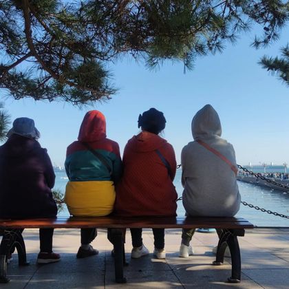 青岛奥帆中心+青岛电视塔+八大关一日游 青岛奥帆中心+青岛电视塔+八大关一日游
