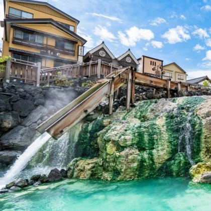 跟着周杰伦打卡《头文字D》群马县,季节限定&采摘花海温泉滑雪 跟着周杰伦打卡《头文字D》群马县,季节限定&采摘花海温泉滑雪