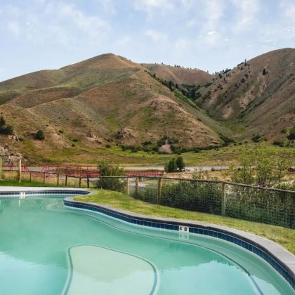 美国+黄石国家公园私享行-盐湖城往返/弎.天深度游-中文专车 美国+黄石国家公园私享行-盐湖城往返/弎.天深度游-中文专车