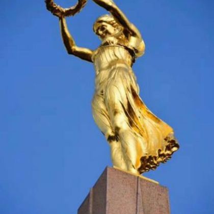 卢森堡+少女像+卢森堡大公宫一日游/行程可调-中文专车 卢森堡+少女像+卢森堡大公宫一日游/行程可调-中文专车