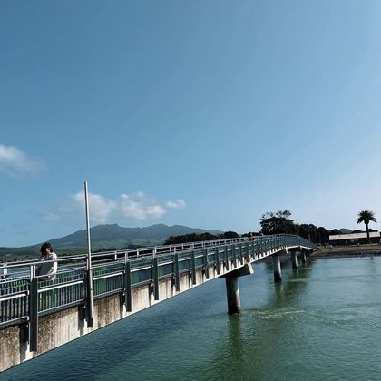 Ngaruni beach+新娘面纱瀑布【奥克兰包车周边游】 Ngaruni beach+新娘面纱瀑布【奥克兰包车周边游】