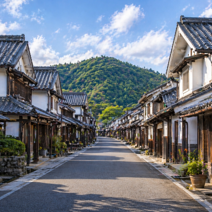 【大阪出发】但马风情巡礼一日游|城崎温泉街散策・神户牛寿喜烧 【大阪出发】但马风情巡礼一日游|城崎温泉街散策・神户牛寿喜烧