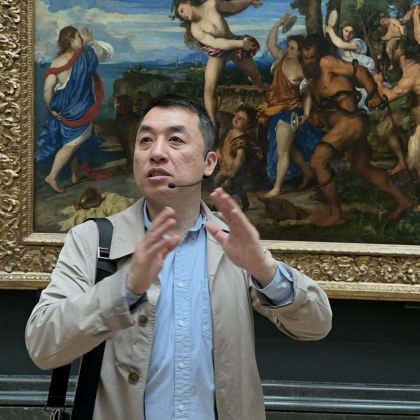 伦敦英国国家美术馆2/3h中文人工讲解半日游可订大英讲解 伦敦英国国家美术馆2/3h中文人工讲解半日游可订大英讲解