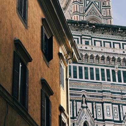 意大利佛罗伦萨-圣母百花大教堂-乌菲兹美术馆-包车-精选 意大利佛罗伦萨-圣母百花大教堂-乌菲兹美术馆-包车-精选