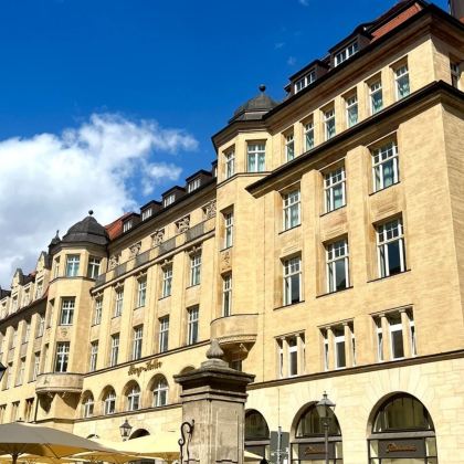 德国莱比锡市区--童话古城-音乐小城-巴赫之城-包车-精选 德国莱比锡市区--童话古城-音乐小城-巴赫之城-包车-精选