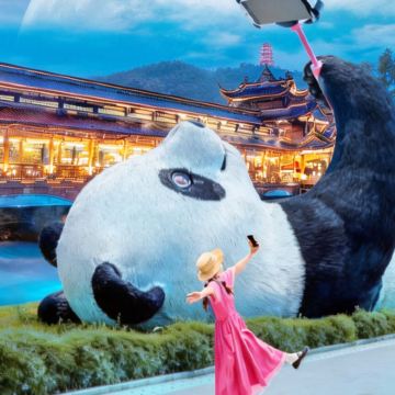 都江堰纯玩一日游【门票全含|可选8人小团或大团◆睡醒再出发】 都江堰纯玩一日游【门票全含|可选8人小团或大团◆睡醒再出发】