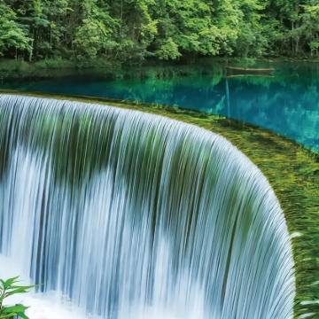荔波小七孔一日游【豪华跟团游+贵阳全城上门接+独立包团】 荔波小七孔一日游【豪华跟团游+贵阳全城上门接+独立包团】