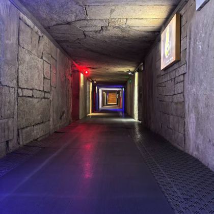 【彭城说】徐州汉文化景区 深度讲解一日游 【彭城说】徐州汉文化景区 深度讲解一日游