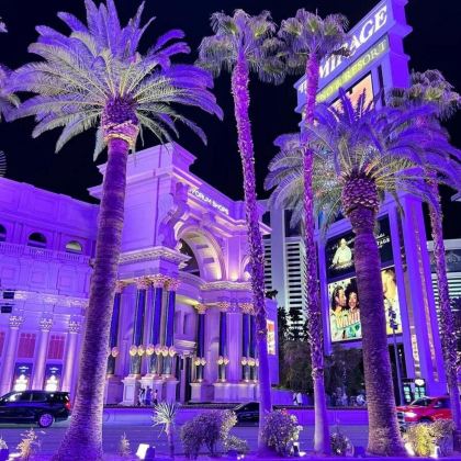 美国+拉斯维加斯大道+百乐宫喷泉一日游/行程可调-可定制多日 美国+拉斯维加斯大道+百乐宫喷泉一日游/行程可调-可定制多日