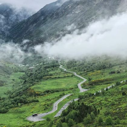 巴塞罗那安道尔城+罗通达广场+巴黎桥+山谷小屋|一日双城畅游 巴塞罗那安道尔城+罗通达广场+巴黎桥+山谷小屋|一日双城畅游