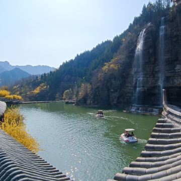 黄花溪+天缘谷+青州古城包车一日游【私家小团I纯玩无购物】 黄花溪+天缘谷+青州古城包车一日游【私家小团I纯玩无购物】