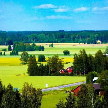 芬兰罗瓦涅米+圣诞老人村一日游/行程可调-可定制 芬兰罗瓦涅米+圣诞老人村一日游/行程可调-可定制