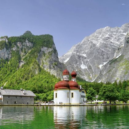 德国慕尼黑-萨尔茨堡-莫扎特故居可定制【中文专车-惬意舒适】 德国慕尼黑-萨尔茨堡-莫扎特故居可定制【中文专车-惬意舒适】