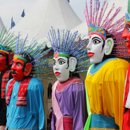 雅加达伊斯蒂克拉尔清真寺+巴刹巴鲁+中国城一日游 雅加达伊斯蒂克拉尔清真寺+巴刹巴鲁+中国城一日游