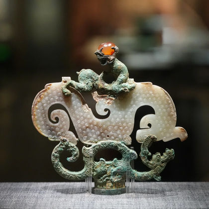 邯郸博物馆一日游【精品小团+深度讲解】 邯郸博物馆一日游【精品小团+深度讲解】