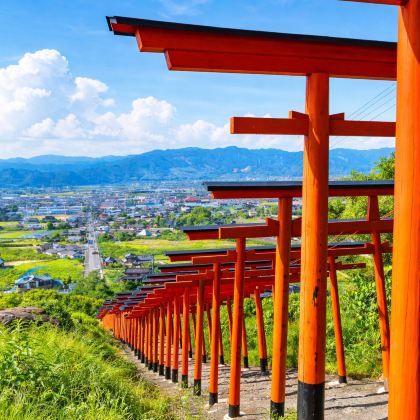 【中文导游 • 1人即成团】福冈出发:柳川运河游船+浮羽市稻荷神社+八女市茶文化馆一日游 【中文导游 • 1人即成团】福冈出发:柳川运河游船+浮羽市稻荷神社+八女市茶文化馆一日游