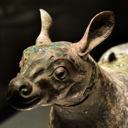 【齐韵齐讲】齐文化博物馆讲解服务含门票预约 20人团 【齐韵齐讲】齐文化博物馆讲解服务含门票预约 20人团