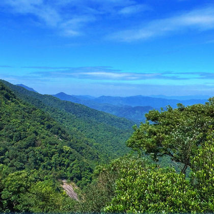 广东罗浮山风景名胜区+惠州西湖一日游 广东罗浮山风景名胜区+惠州西湖一日游