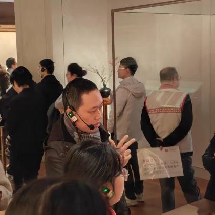 徐州博物馆门票+2小时深度讲解|品质小团|含耳麦 徐州博物馆门票+2小时深度讲解|品质小团|含耳麦