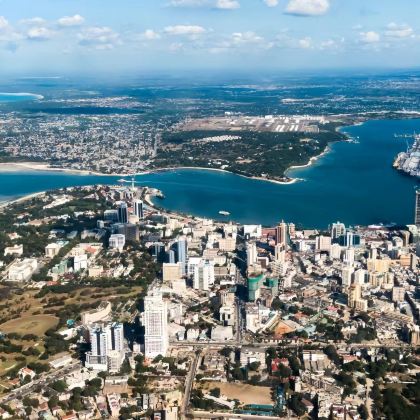 坦桑尼亚达累斯萨拉姆|体验真正的城市导览之旅·英文导游 坦桑尼亚达累斯萨拉姆|体验真正的城市导览之旅·英文导游