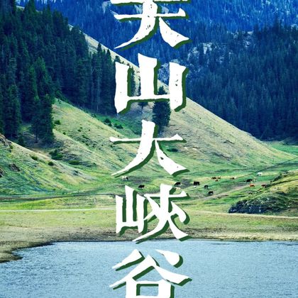 乌鲁木齐天山大峡谷+照壁山一日游 乌鲁木齐天山大峡谷+照壁山一日游