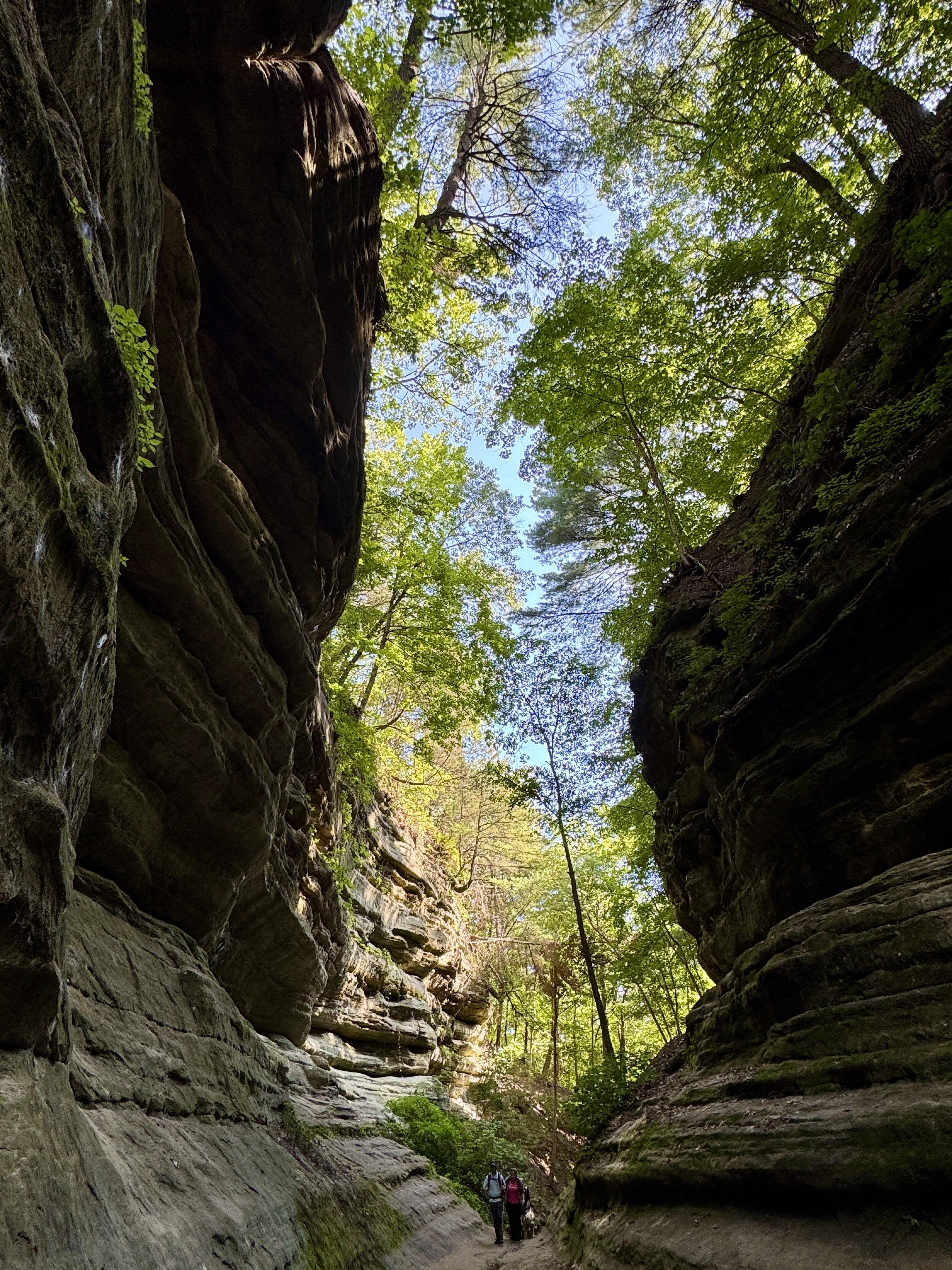 美国芝加哥:饥饿岩石公园+玛西森州利公园【中文专导包车】 美国芝加哥:饥饿岩石公园+玛西森州利公园【中文专导包车】
