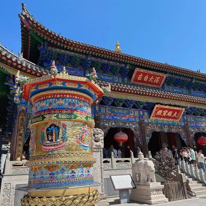 中国山西大同+中国山西忻州五台山一日游 中国山西大同+中国山西忻州五台山一日游