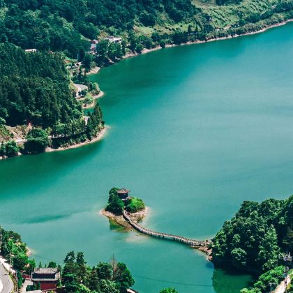 湖南岳阳:药姑山一日游【包车|私人定制|中英文导游】C 湖南岳阳:药姑山一日游【包车|私人定制|中英文导游】C