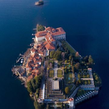 意大利米兰周边冷门秘境:巴洛克宫殿岛+中世纪小巷【包车游】 意大利米兰周边冷门秘境:巴洛克宫殿岛+中世纪小巷【包车游】