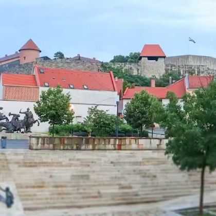 探秘霍尔洛克旧村:用一天,解锁被时光珍藏的匈牙利老故事 探秘霍尔洛克旧村:用一天,解锁被时光珍藏的匈牙利老故事