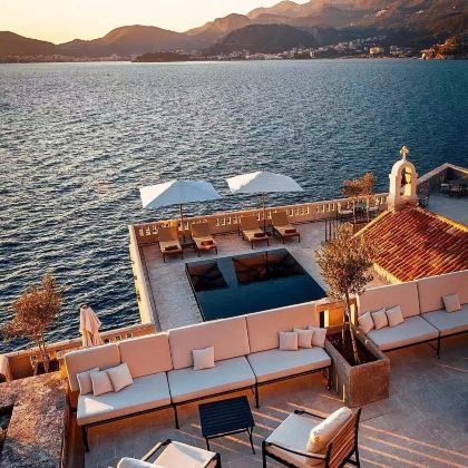 波德戈里察-安缦圣斯特凡-安缦圣斯特凡-布德瓦-等一日游 波德戈里察-安缦圣斯特凡-安缦圣斯特凡-布德瓦-等一日游