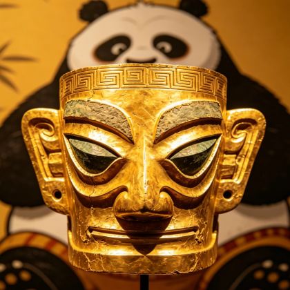 2-8人小团◆熊猫基地+三星堆一日游◆门票全含◆专业人工讲解 2-8人小团◆熊猫基地+三星堆一日游◆门票全含◆专业人工讲解