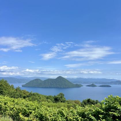 札幌出发|登别洞爷湖+地球岬+支芴湖一日游 札幌出发|登别洞爷湖+地球岬+支芴湖一日游