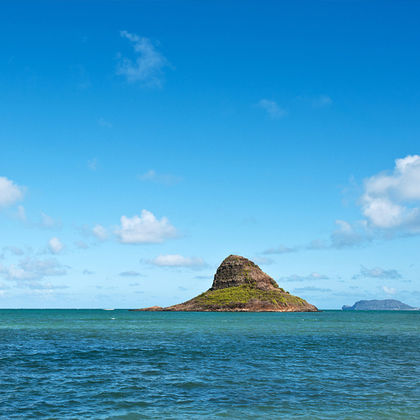 美国夏威夷+草帽岛+威美亚湾海滨公园+哈莱伊瓦+都乐菠萝种植园一日游