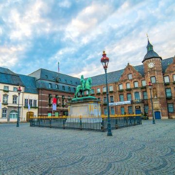 比利时布鲁塞尔或布鲁日一日游【阿姆斯特丹出发,精品小团】 比利时布鲁塞尔或布鲁日一日游【阿姆斯特丹出发,精品小团】