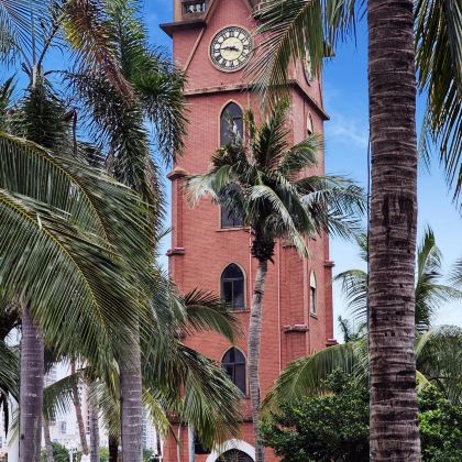 博鳌亚洲论坛成立会址-中国(海南)南海博物馆-5座/7座可选 博鳌亚洲论坛成立会址-中国(海南)南海博物馆-5座/7座可选