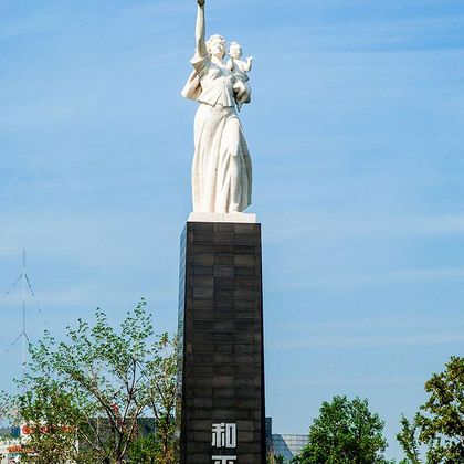 侵华日军南京大屠杀遇难同胞纪念馆半日活动