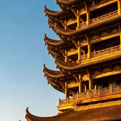 盛迹说丨武汉黄鹤楼半日游【深度讲解诗词名楼 可拼团或私家团】 盛迹说丨武汉黄鹤楼半日游【深度讲解诗词名楼 可拼团或私家团】