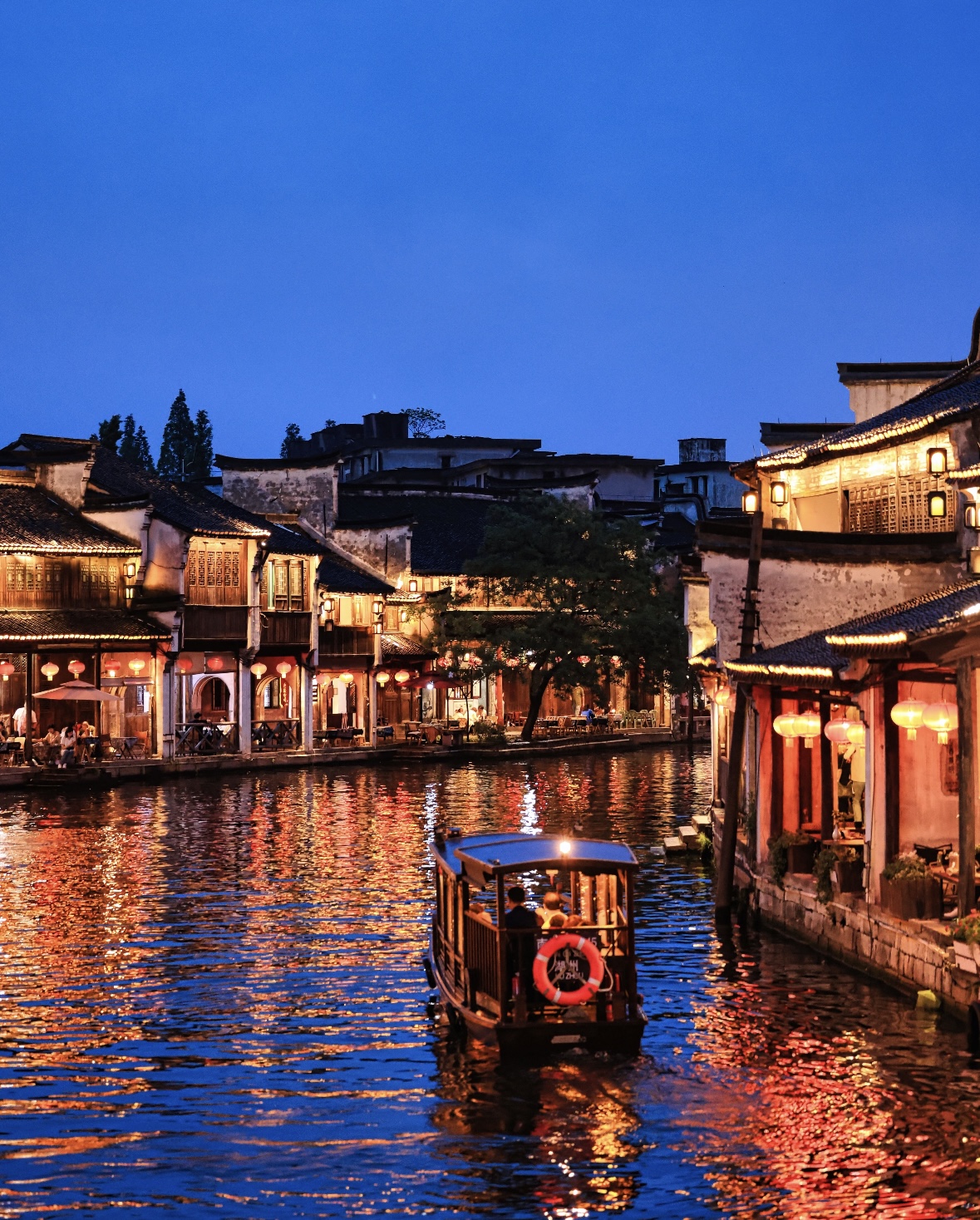 乌镇+南浔【纯玩】双古镇||东栅南浔古镇纯玩无购物跟团一日游 乌镇+南浔【纯玩】双古镇||东栅南浔古镇纯玩无购物跟团一日游