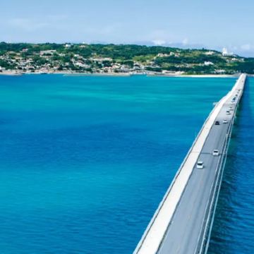 日本冲绳一日游南部知念岬+玉泉洞+濑长岛+系满海鲜集合点集合 日本冲绳一日游南部知念岬+玉泉洞+濑长岛+系满海鲜集合点集合