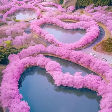 贵州平坝樱花园一日游【豪华跟团游+专车上门接+独立包车】 贵州平坝樱花园一日游【豪华跟团游+专车上门接+独立包车】