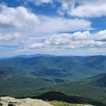 美国波士顿-白山国家森林公园-森林步道【中文专车-悦享旅程】 美国波士顿-白山国家森林公园-森林步道【中文专车-悦享旅程】