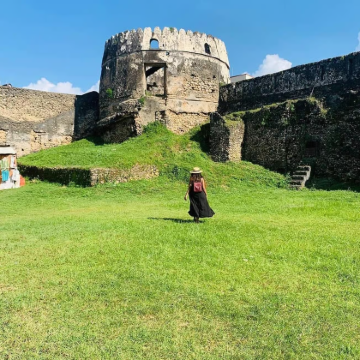 坦桑尼亚桑吉巴尔岛石头城监狱岛观赏巨龟拼团一日游一人起订 坦桑尼亚桑吉巴尔岛石头城监狱岛观赏巨龟拼团一日游一人起订